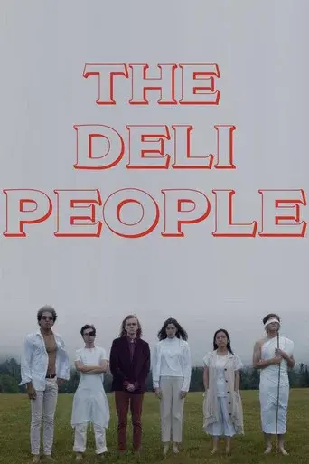 The Deli People