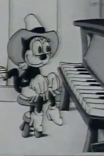 Cowboy Blues
