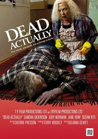 Dead Actually