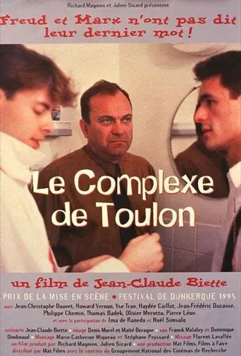 The Complex of Toulon
