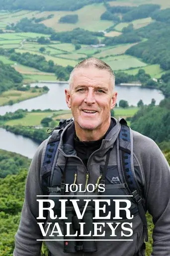 Iolo's River Valleys