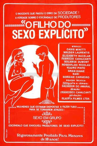 O Filho do Sexo ExplÃcito