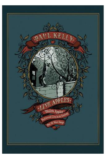 Paul Kelly: Live Apples
