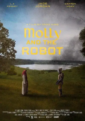 Molly and the Robot