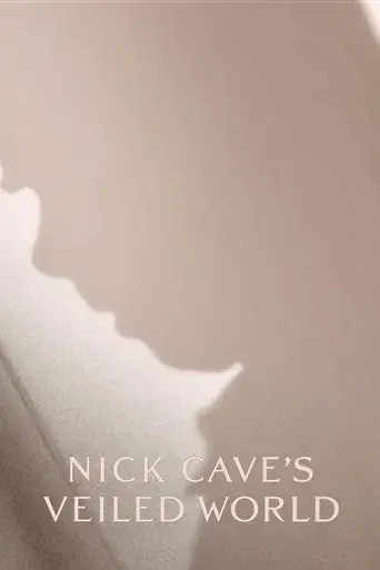 Nick Cave's Veiled World