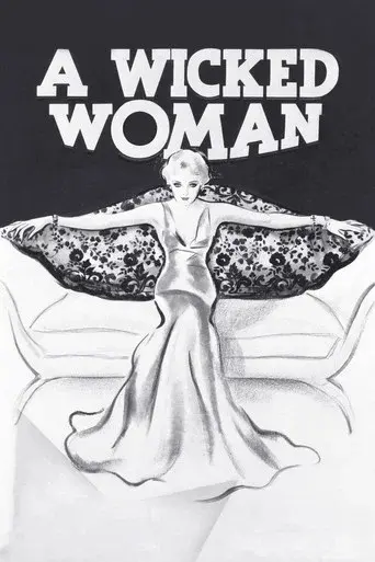 A Wicked Woman