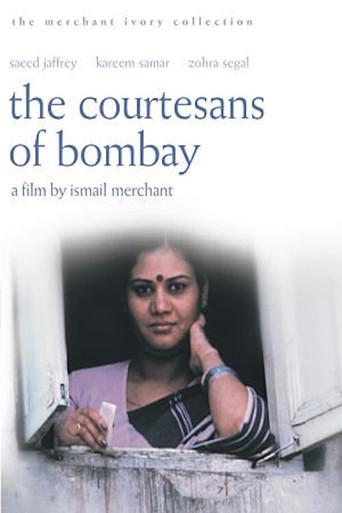 The Courtesans of Bombay