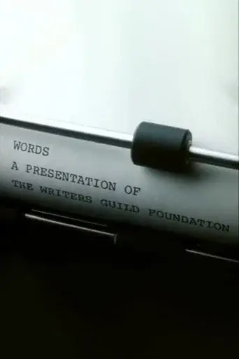 Words