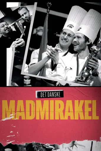 The Danish Food Miracle