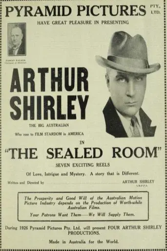 The Sealed Room