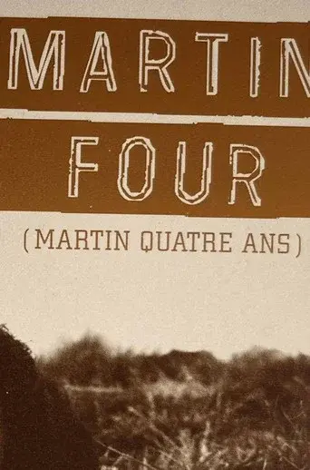 Martin Four