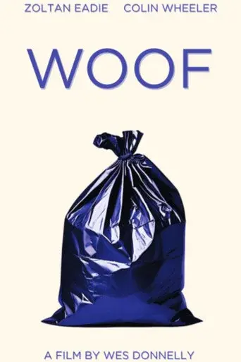 Woof
