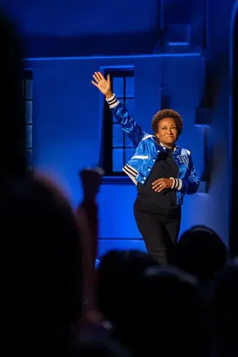 Wanda Sykes: Legacy