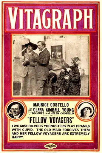 Fellow Voyagers