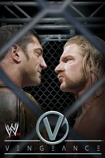 WWE Vengeance 2005