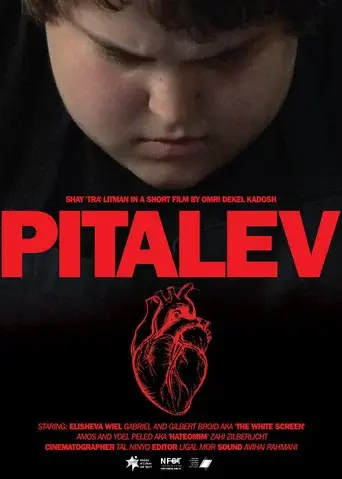 Pitalev