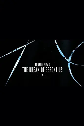 Edward Elgar - The Dream of Gerontius