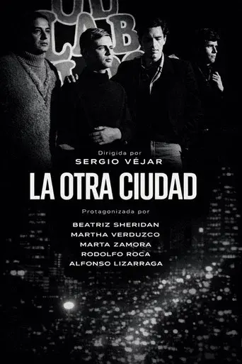 La Otra Ciudad