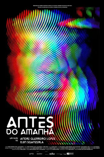 Antes do Amanhã