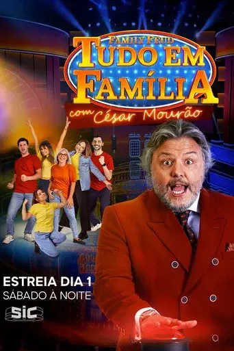 Tudo em FamÃlia