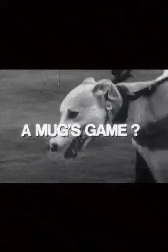A Mug's Game?