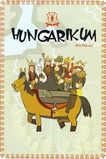 Hungarikum