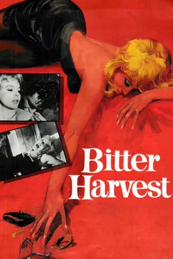 Bitter Harvest