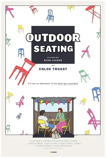Outdoor Seating