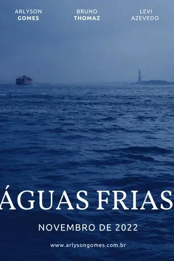 Águas Frias