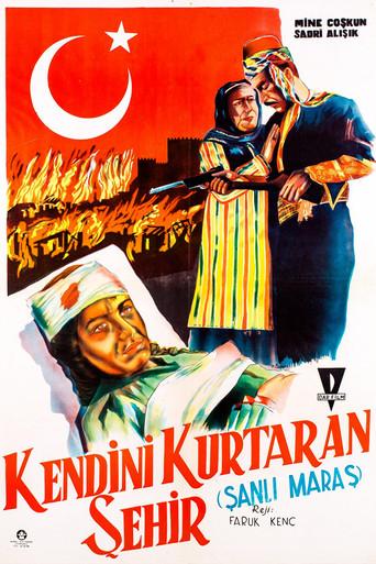 Kendini Kurtaran Åžehir