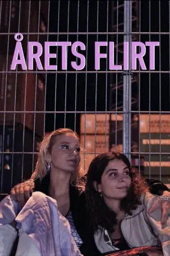 Årets flirt