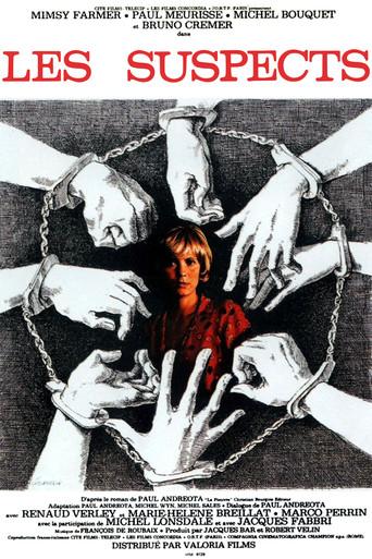 The Suspects