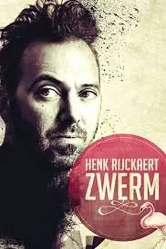 Henk Rijckaert: Zwerm