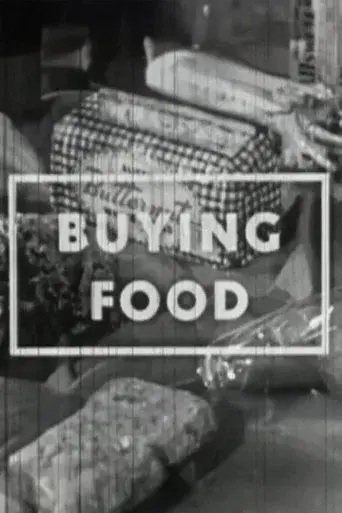 Buying Food