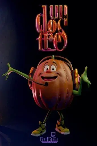 Un, dos, tres