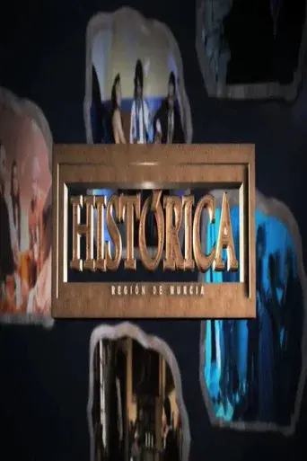 Histórica Región de Murcia