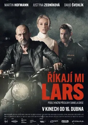 They call me Lars