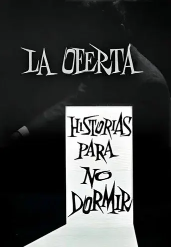 La Oferta