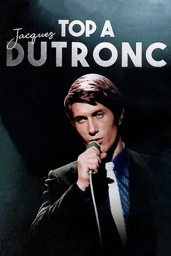 Top à Jacques Dutronc