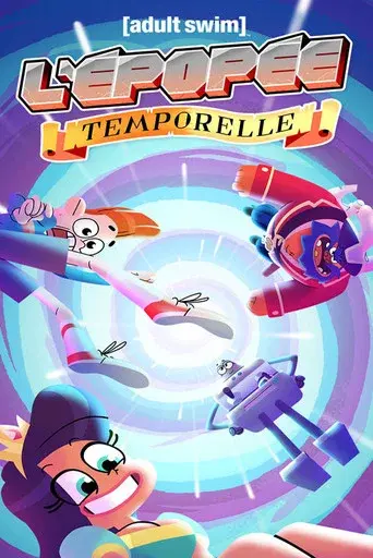 L'ΓpopΓ©e temporelle