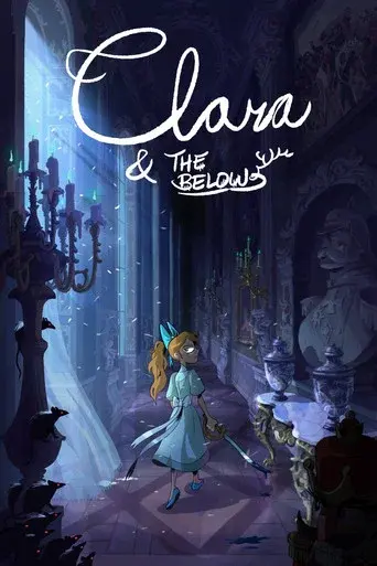 Clara and the Below