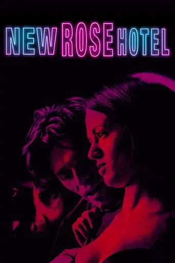 New Rose Hotel