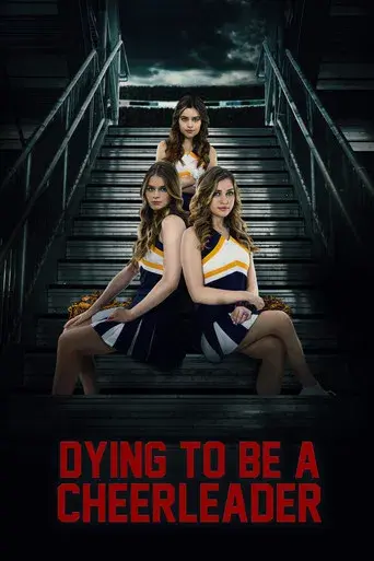 Dying to be a Cheerleader