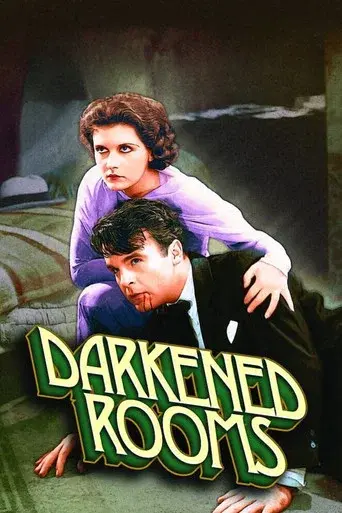 Darkened Rooms