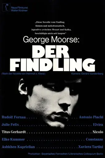 The Foundling