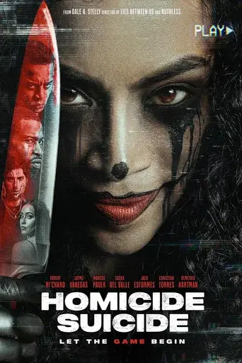 Homicide Suicide