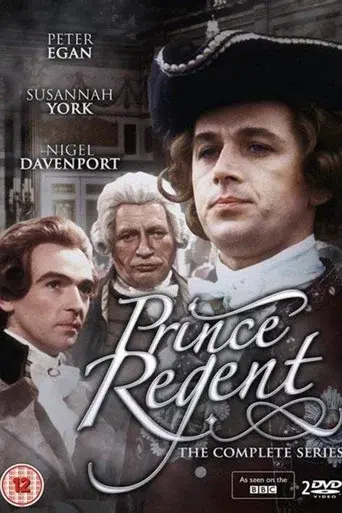 Prince Regent