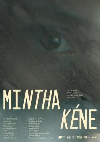 Mintha kéne