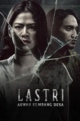 Lastri Arwah Kembang Desa