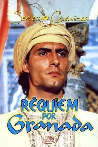 Rรฉquiem por Granada